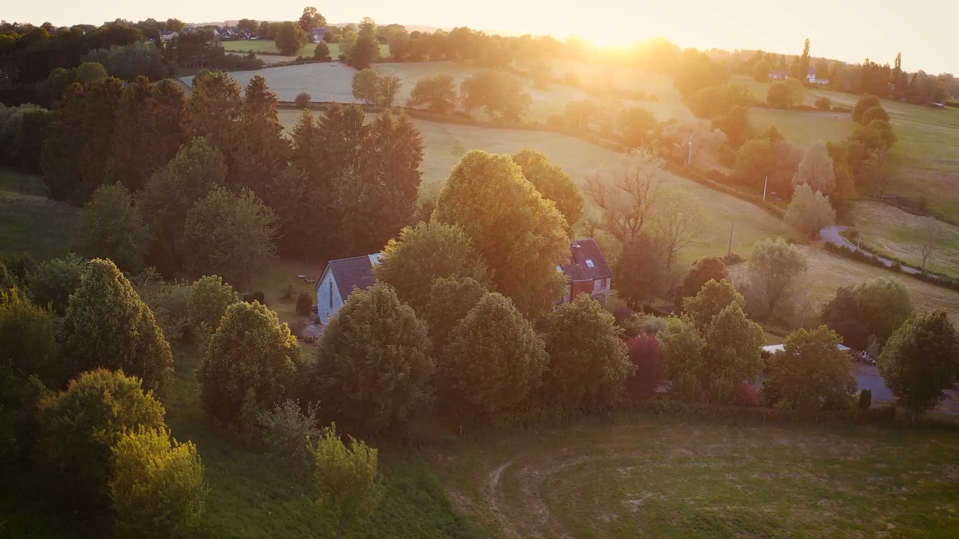 Hof Luterberg