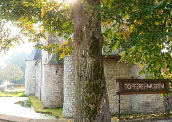 Kasteel en museum