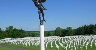 cimetière militaire