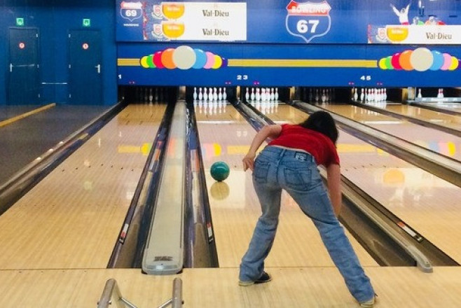 Een overzicht van de activiteiten die we u aanbieden